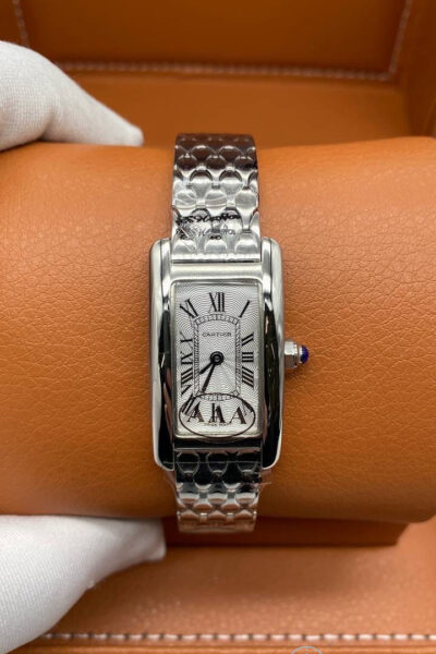 часы Cartier