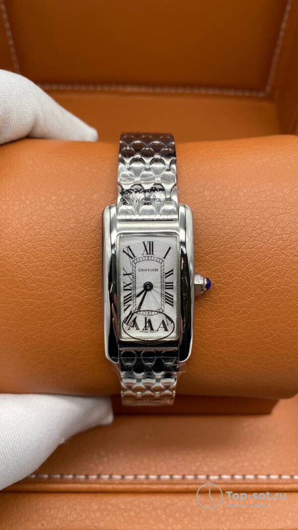 часы Cartier