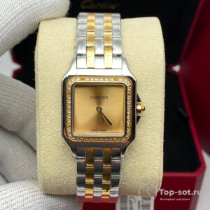 часы Cartier