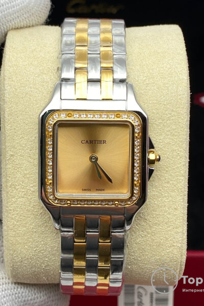 часы Cartier