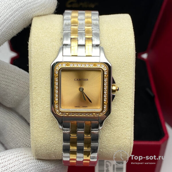 часы Cartier