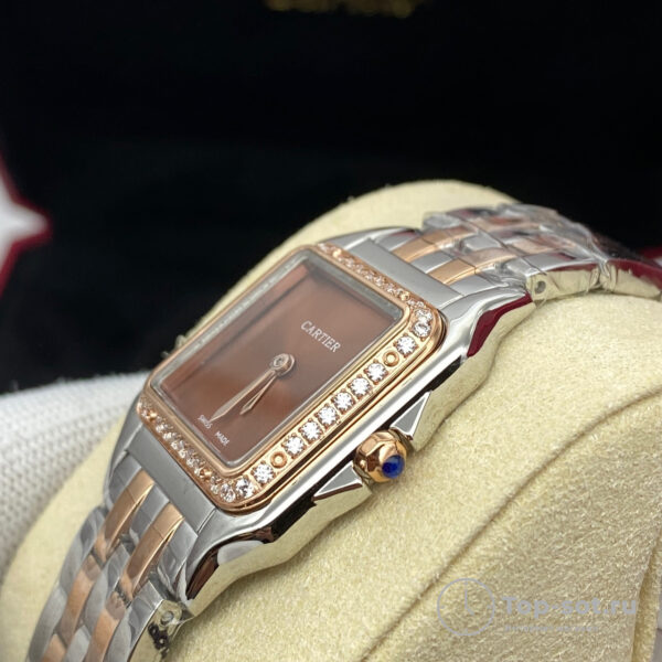 Часы Cartier — изображение 2