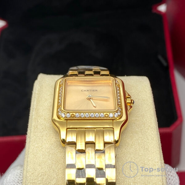 Часы Cartier — изображение 2
