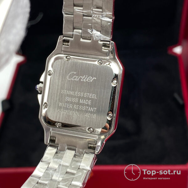 Часы Cartier — изображение 8