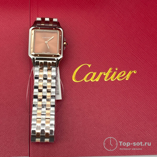 Часы Cartier — изображение 7