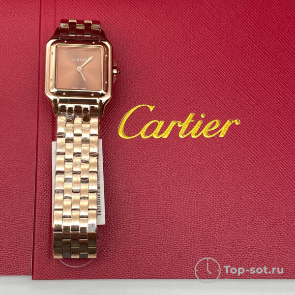 Часы Cartier — изображение 7