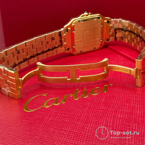 Часы Cartier — изображение 8