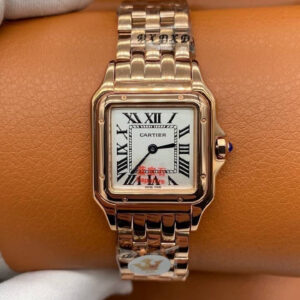 часы Cartier Panthere