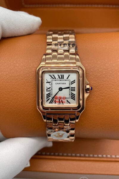 часы Cartier Panthere