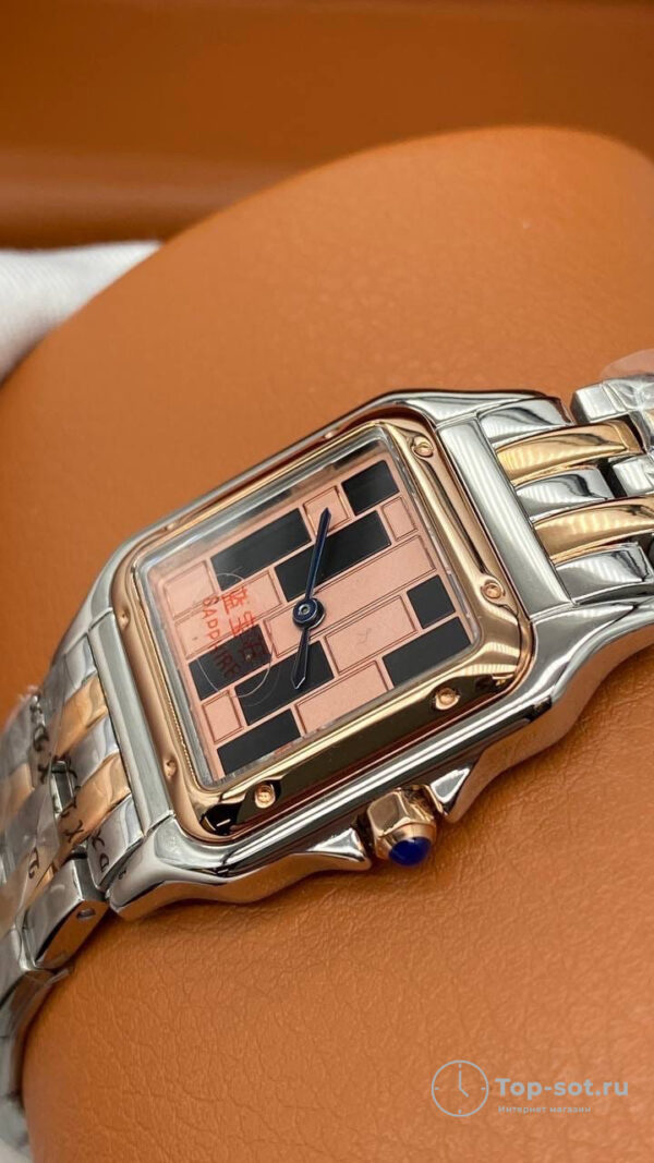 Часы Cartier — изображение 2
