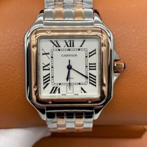 часы Cartier