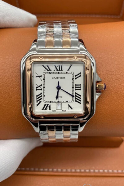 часы Cartier