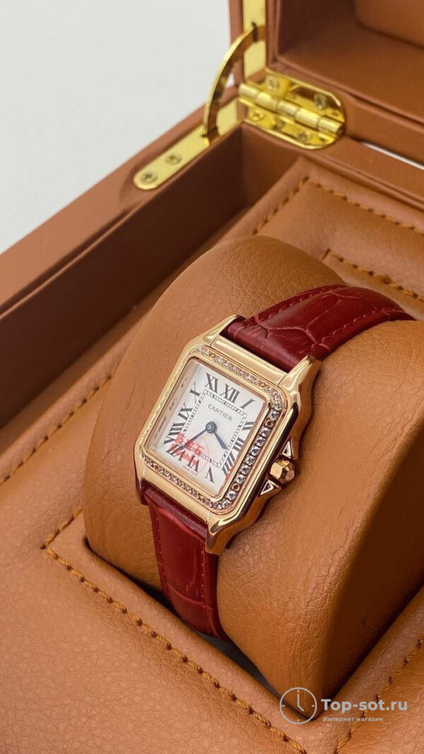 Часы Cartier — изображение 4