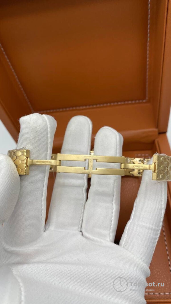 Часы Cartier — изображение 5