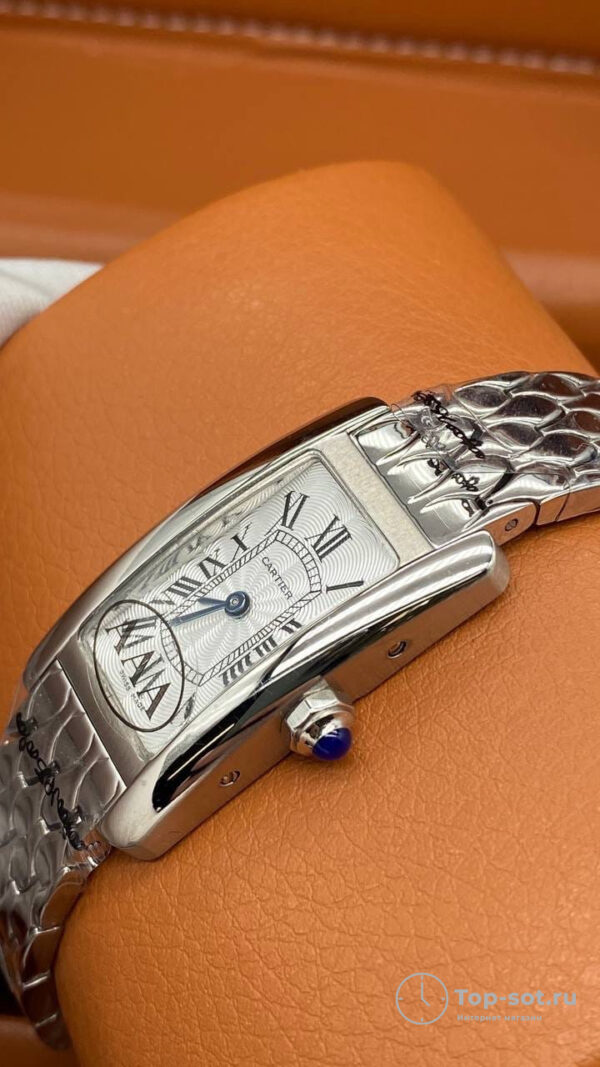 Часы Cartier — изображение 3