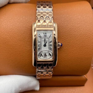 часы Cartier