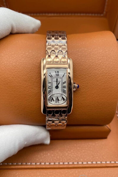 часы Cartier