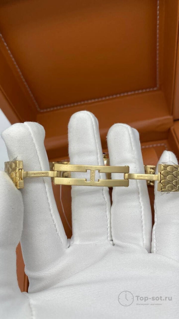 Часы Cartier — изображение 5