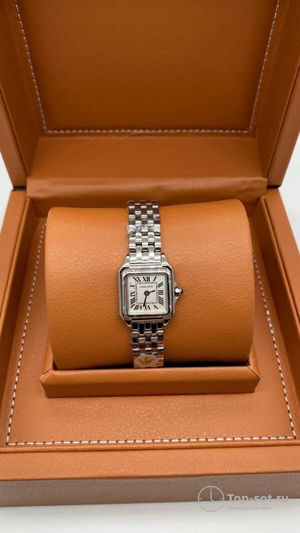 Часы Cartier Panthere — изображение 6