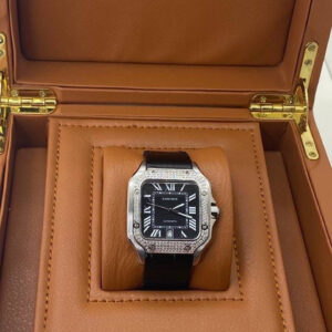часы Cartier
