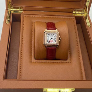 часы Cartier
