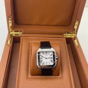 часы Cartier