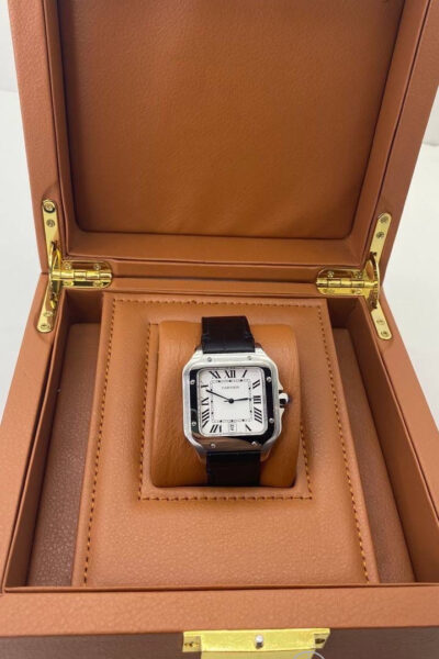 часы Cartier