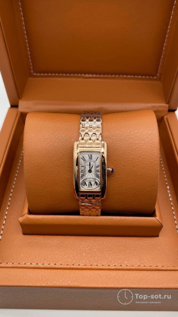 Часы Cartier — изображение 5