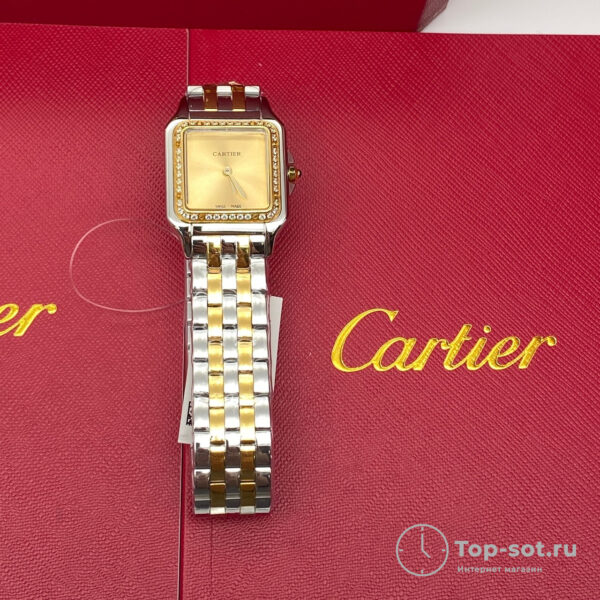 Часы Cartier — изображение 7