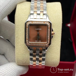 часы Cartier
