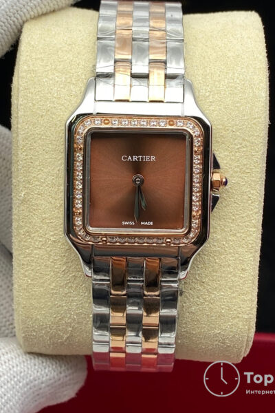 часы Cartier