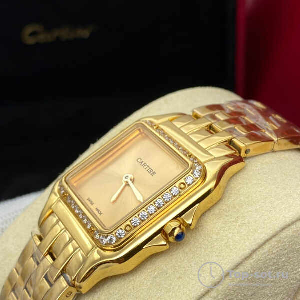Часы Cartier — изображение 3