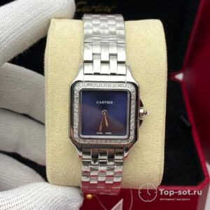 часы Cartier