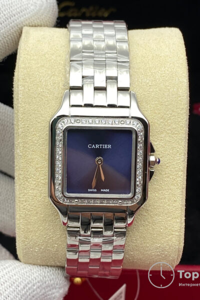 часы Cartier