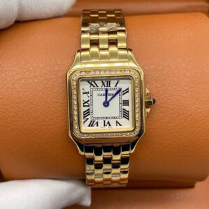 часы Cartier Panthere