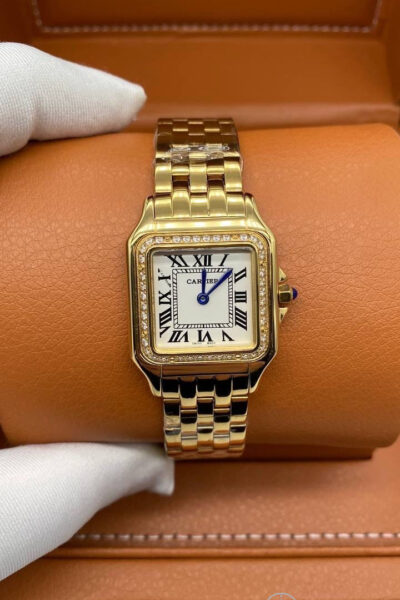 часы Cartier Panthere