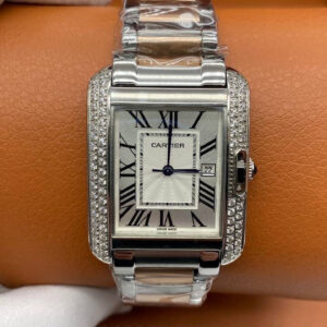 часы Cartier