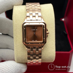 часы Cartier