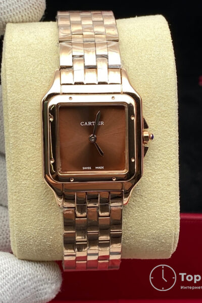 часы Cartier
