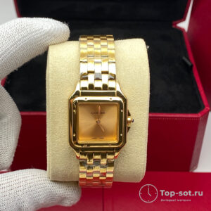 часы Cartier