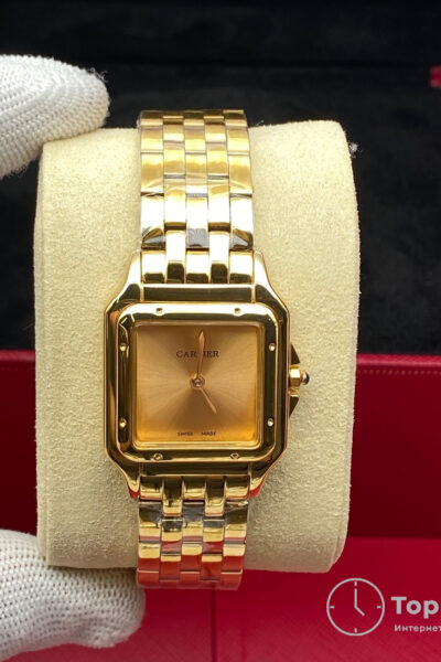 часы Cartier
