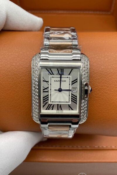 часы Cartier