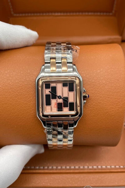 часы Cartier