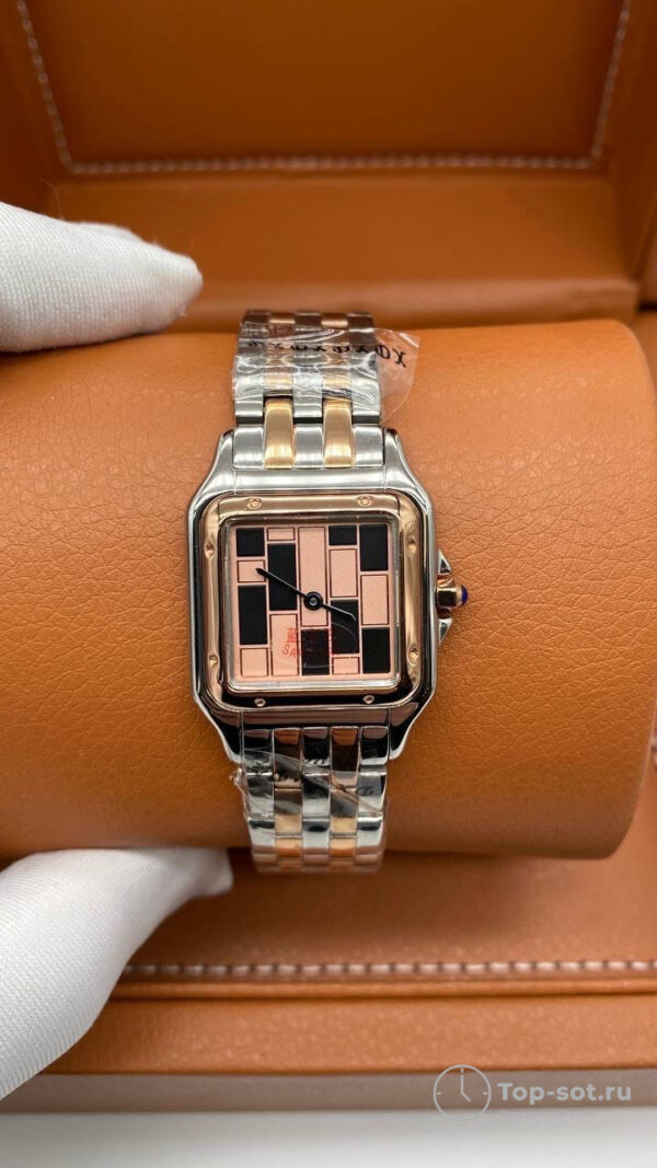 часы Cartier
