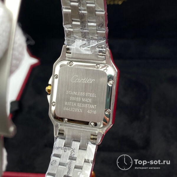 Часы Cartier — изображение 6