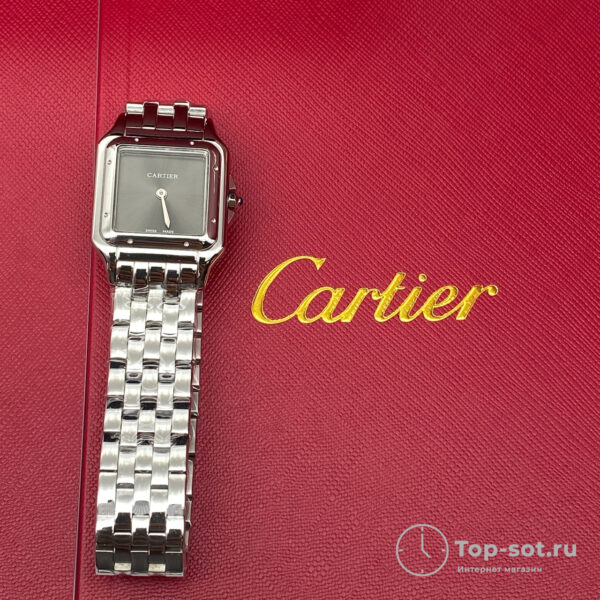 Часы Cartier — изображение 6