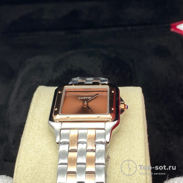Часы Cartier — изображение 5