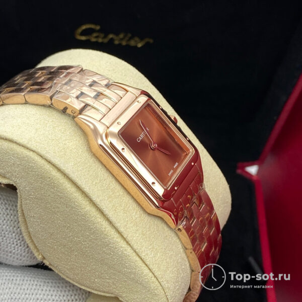Часы Cartier — изображение 4