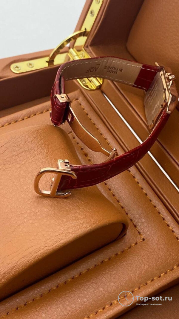 Часы Cartier — изображение 3