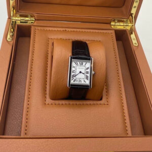 часы Cartier Tank